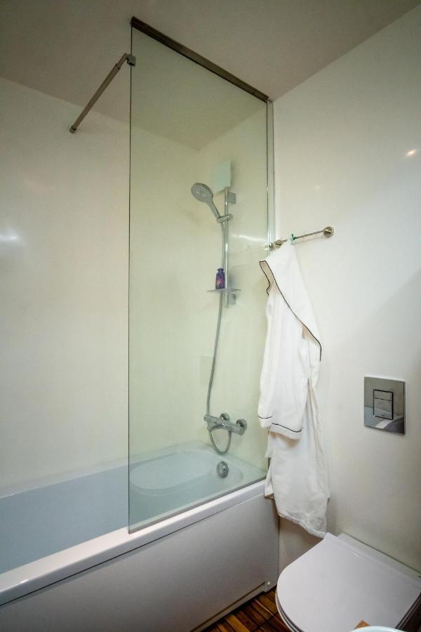 Luxury Apartment In Building K55 With Free Garage Warna Exterior foto